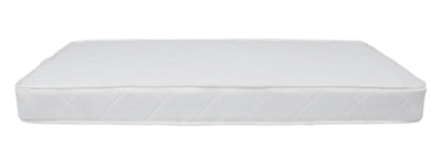 Inner Spring Mattress - White