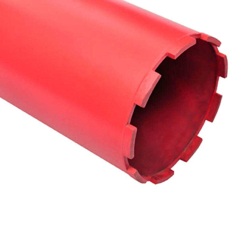 120 mm X 400 mm dry and wet Diamond Core Drill Bit Payday Deals