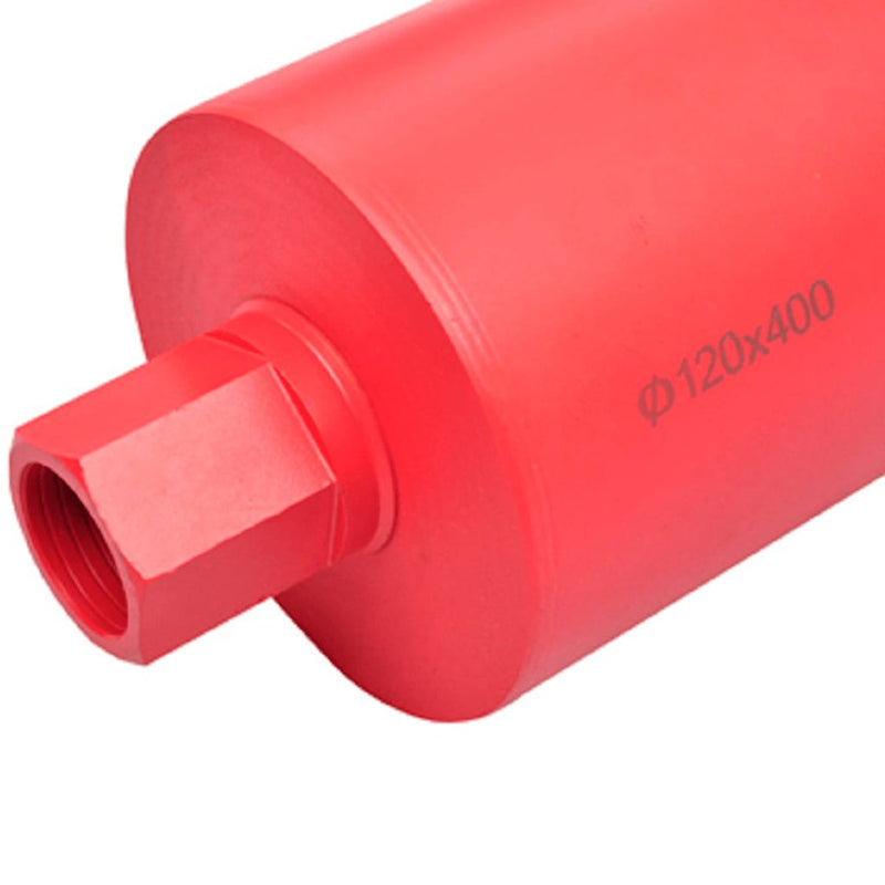 120 mm X 400 mm dry and wet Diamond Core Drill Bit Payday Deals