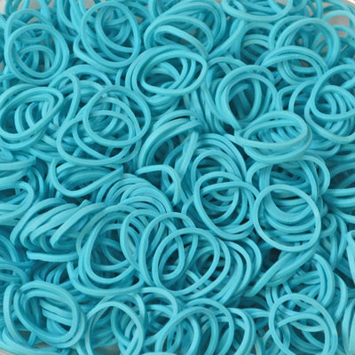 1200 pcs LOOM BANDS Rubber Refill Kit DIY Magical Bracelet 36S Clips,6 Hook Payday Deals