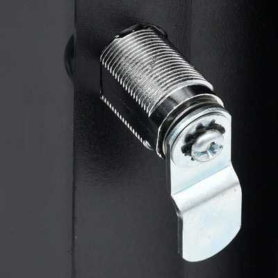 12U Wall Mounted Network Cabinet 19" IP20 600x600x640 mm Payday Deals