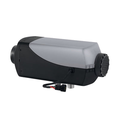 12V 5KW Diesel Heater with Remote Control LCD Display 10L Fuel Tank Quick Heat Payday Deals