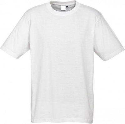 12X BULK Plain T Shirt 100% COTTON Assorted Colours S - XXL Mens Womens Top Payday Deals