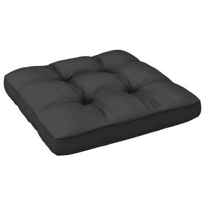 13 Piece Garden Lounge Set with Anthracite Cushions Pinewood Payday Deals
