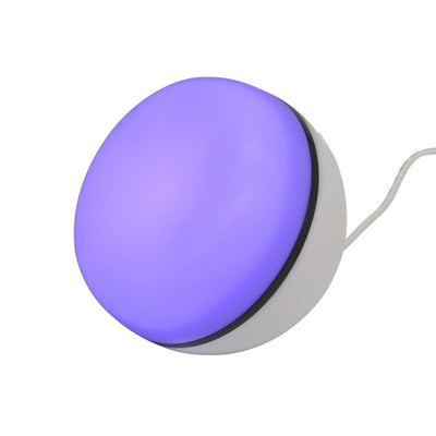 Childcare Smart Night Light - White