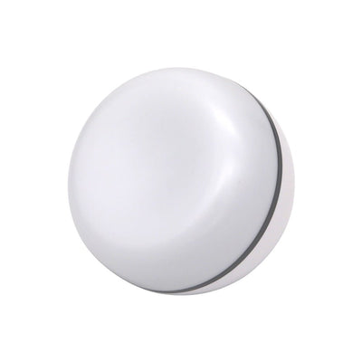 Childcare Smart Night Light - White