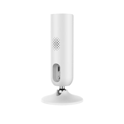 Childcare Smart Nanny Camera - White