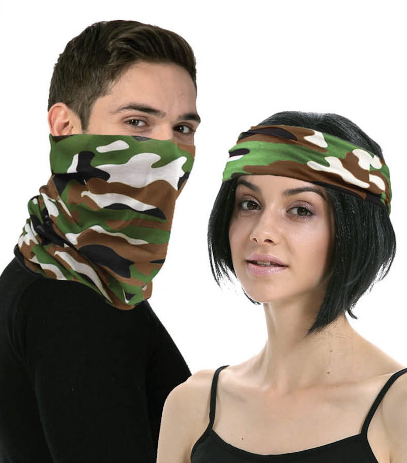 Army Camouflage