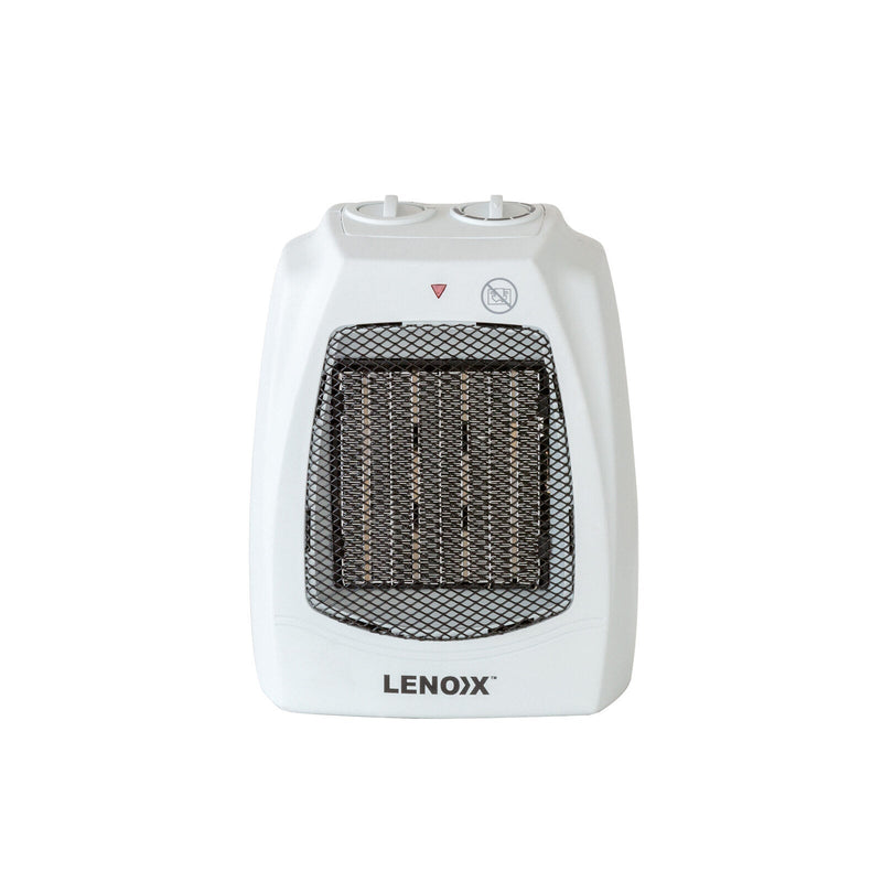 1500W Ceramic Heater with Overheat Protection Payday Deals