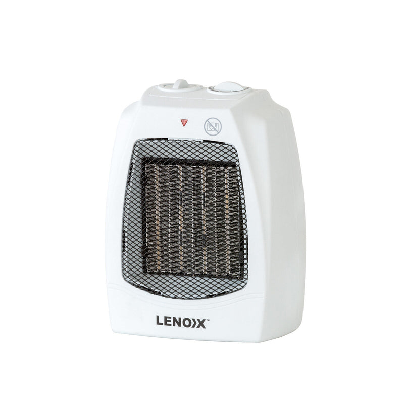 1500W Ceramic Heater with Overheat Protection Payday Deals