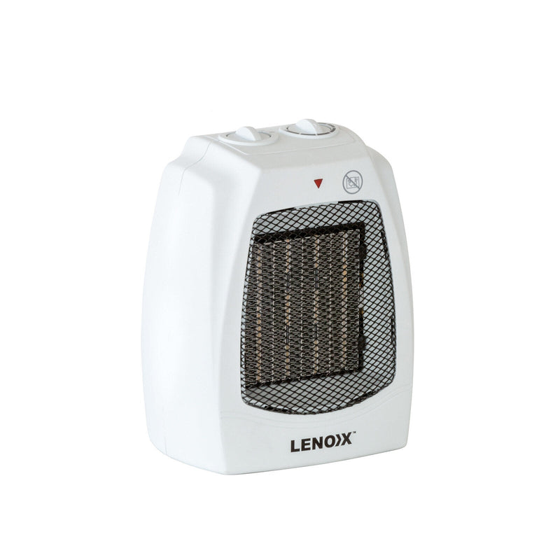 1500W Ceramic Heater with Overheat Protection Payday Deals