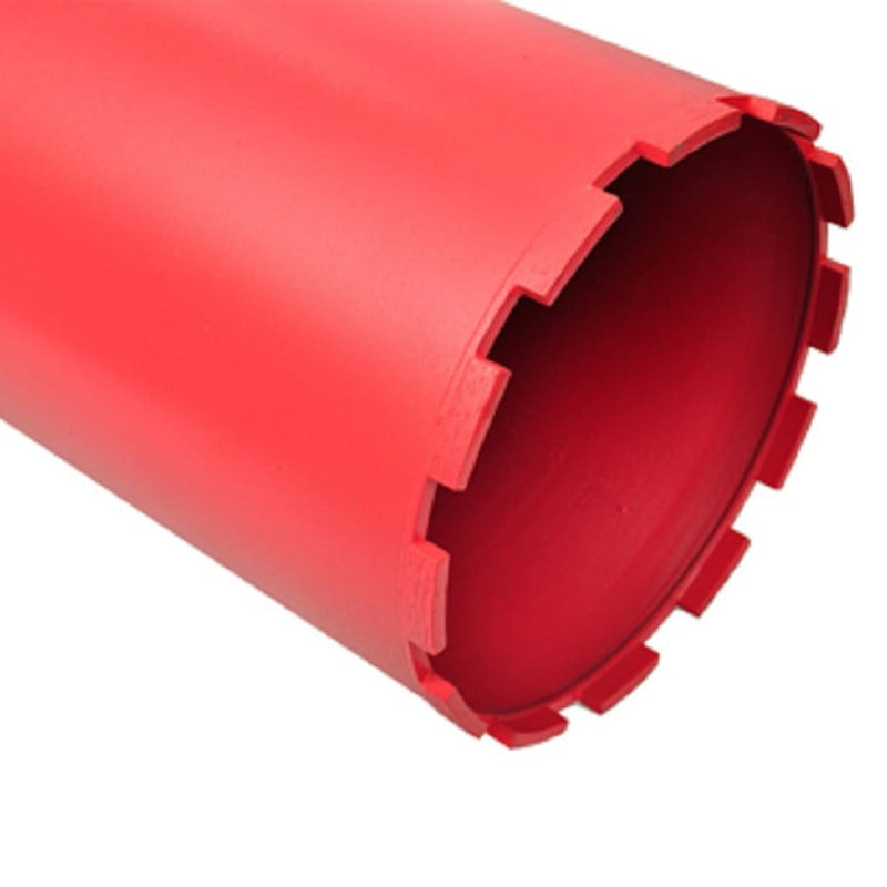 150mm X 400 mm dry and wet Diamond Core Drill Bit Payday Deals