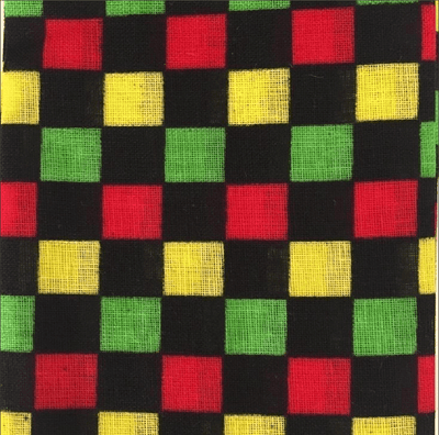 Chess Check (Yellow/Green/Red/Black)