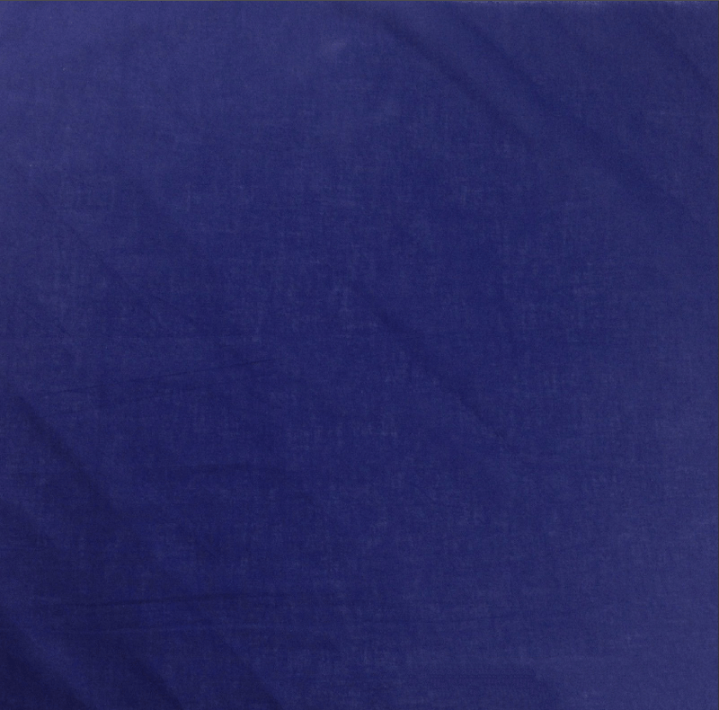 Navy Blue (Plain)
