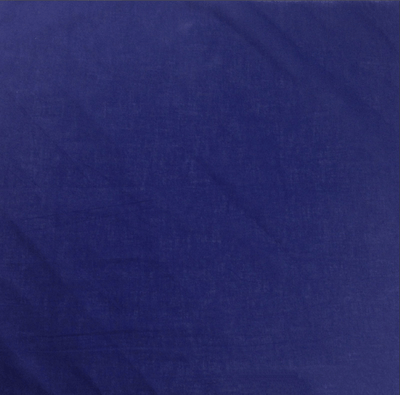 Navy Blue (Plain)