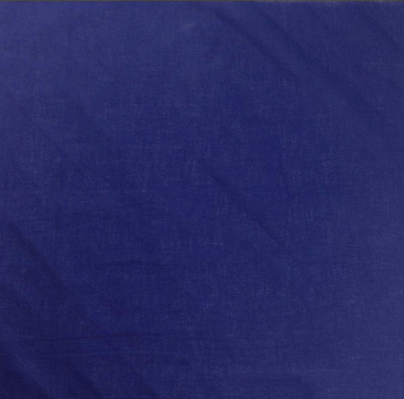 Navy Blue (Plain)