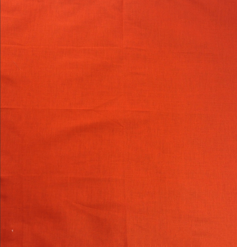 Orange (Plain)