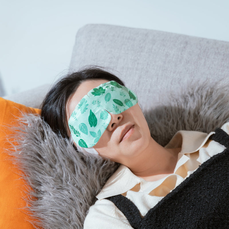 15PC Soothing Eye Mask Payday Deals