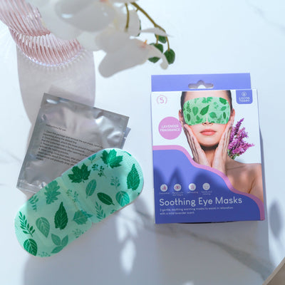 15PC Soothing Eye Mask Payday Deals