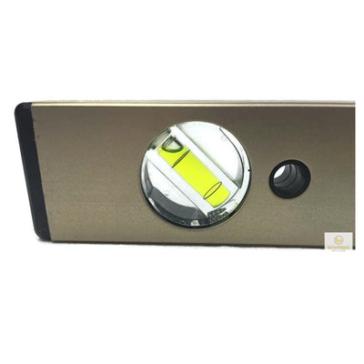 16" SPIRIT LEVEL Magnetic Aluminium Strong Magnets 40cm 3 Vials DIY Tool Payday Deals