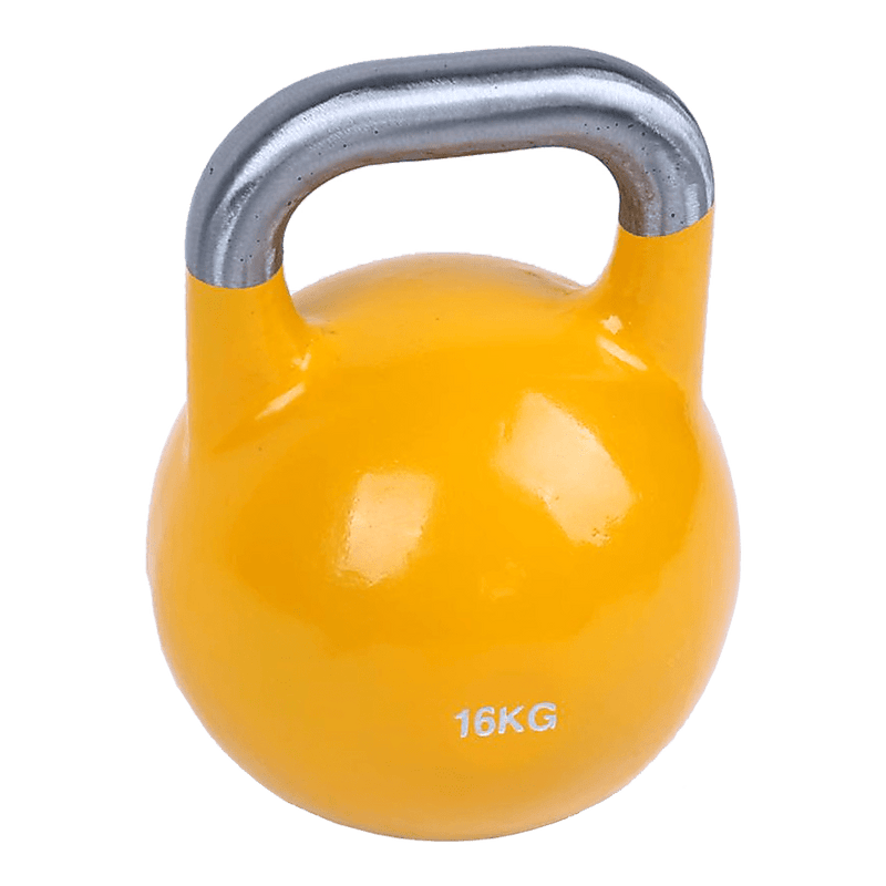 16KG Pro-Grade Steel KettleBell Payday Deals