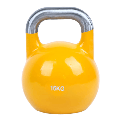 16KG Pro-Grade Steel KettleBell Payday Deals