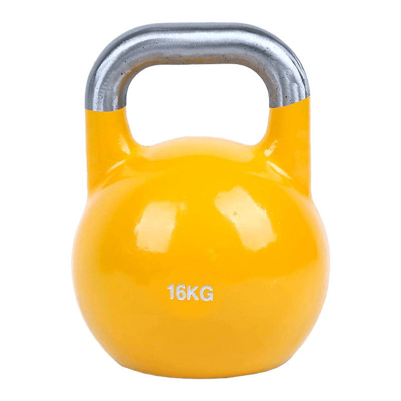 16KG Pro-Grade Steel KettleBell Payday Deals