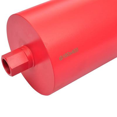 180x400 mm Dry and Wet Diamond Core Drill Bit Payday Deals