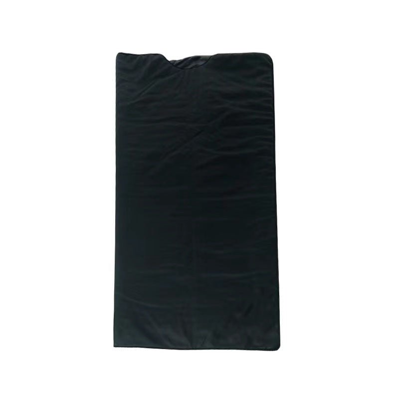 180x85cm Far Infrared Sauna Blanket Leather Slimming Detox Spa Body Shaping Low Payday Deals