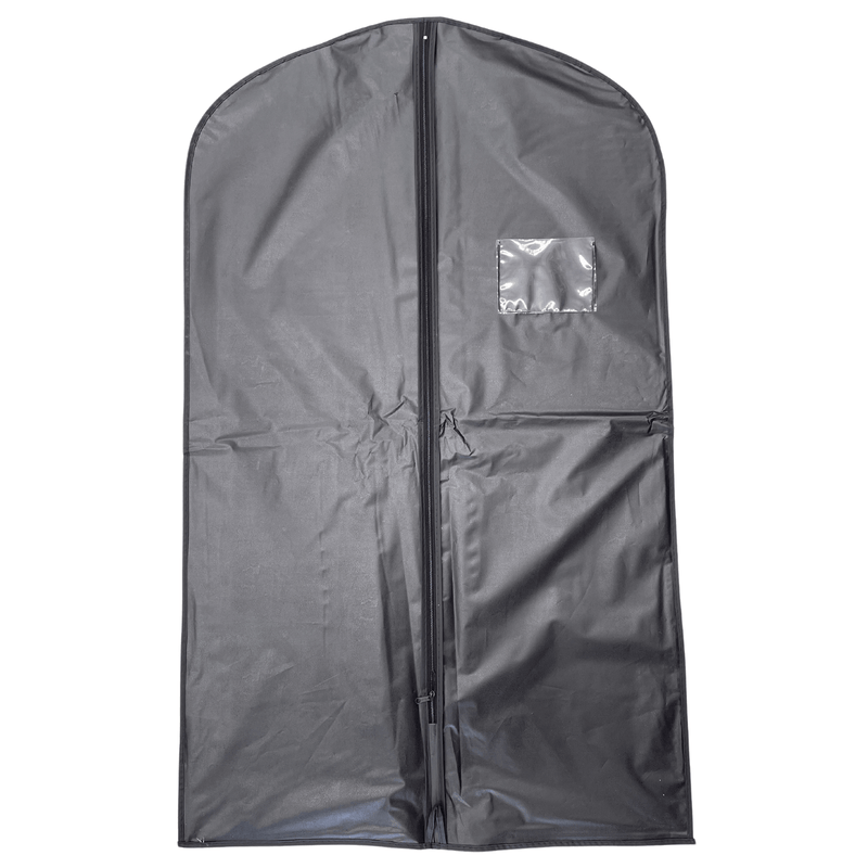 1x SUIT COVER BAG - Jacket Garment Storage Coat Protector Clothes Dress - Payday Deals