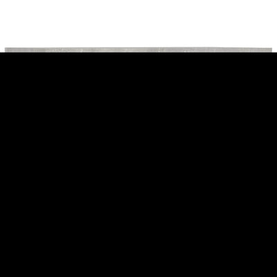 2 Piece TV Cabinet Set Concrete Grey Engineered Wood Payday Deals