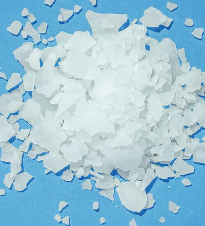 500g Mag Power Magnesium Chloride Bath Salts Flakes MgCl2