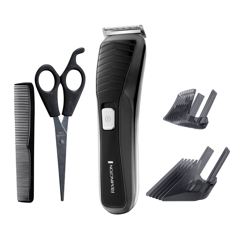 Remington 5 pc Precision Haircut Kit