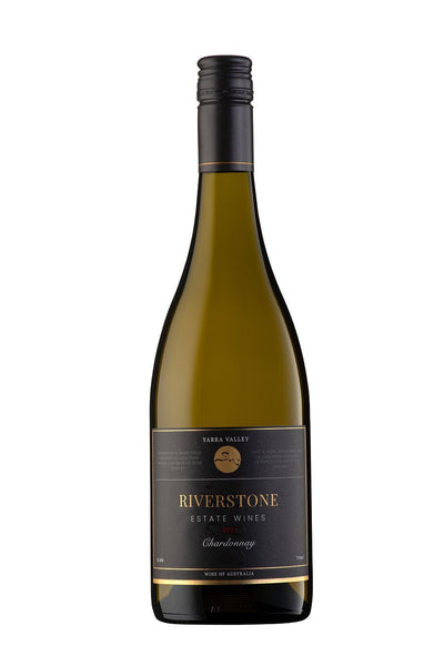 2021 Riverstone Estate Chardonnay White Wine - 750ml Bottle Payday Deals