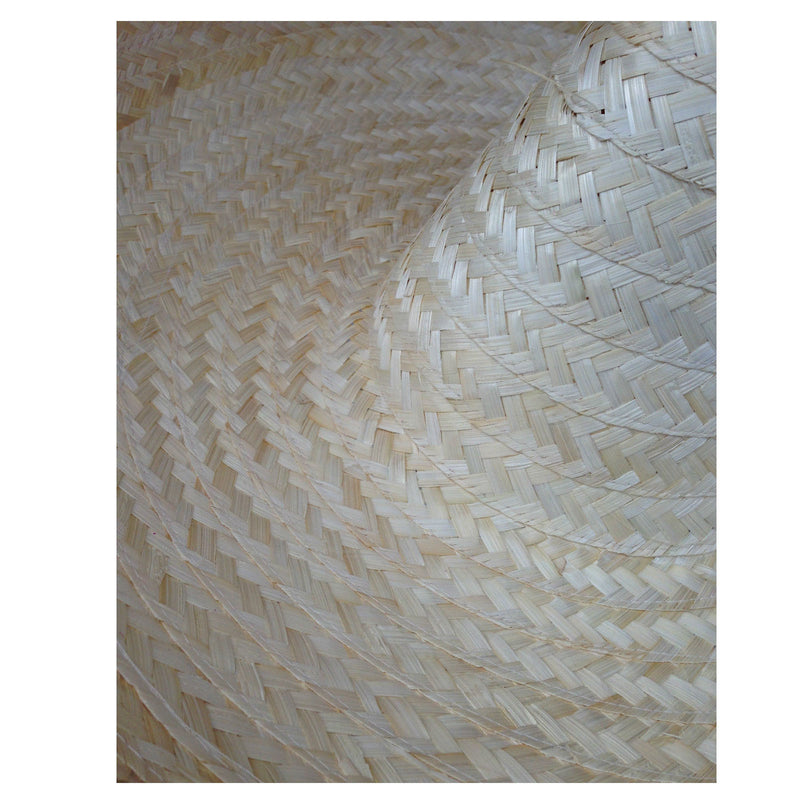 Mexican SOMBRERO Beige Fancy Dress Straw Party Costume Hat Cap Spanish