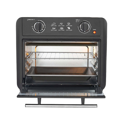 23L Air Fryer Oven + 3 Accessories Payday Deals