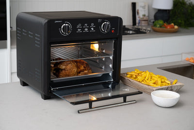 23L Air Fryer Oven + 3 Accessories Payday Deals