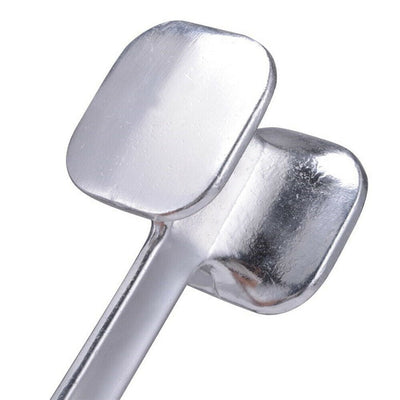 25cm Hammer Meat Tenderiser Chicken Steak Mallet Beef Handle Payday Deals