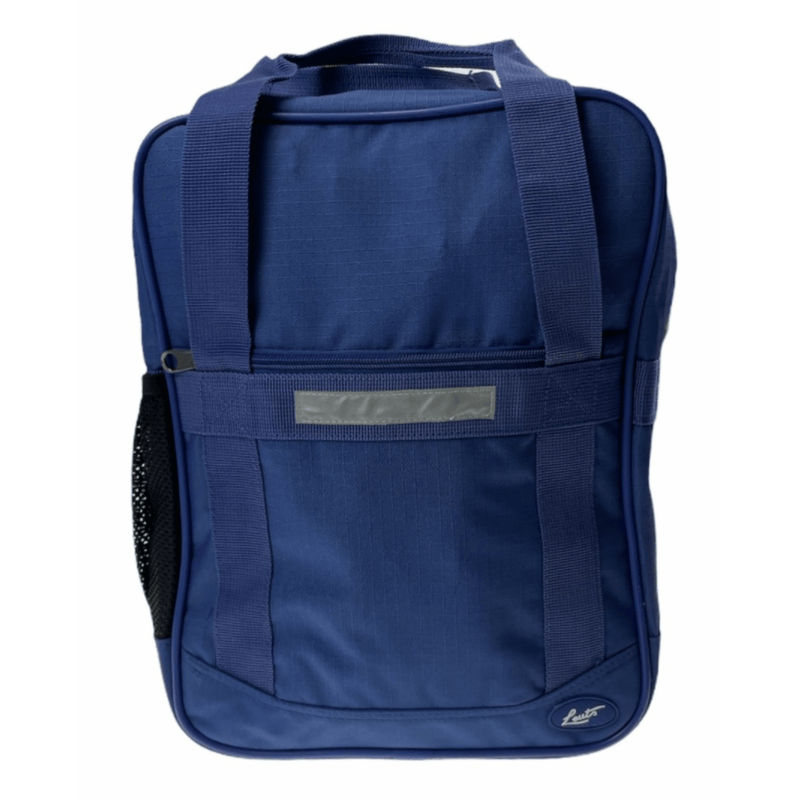 26L Leuts Backpack School Book Library Utility Carry Bag Backpack Payday Deals