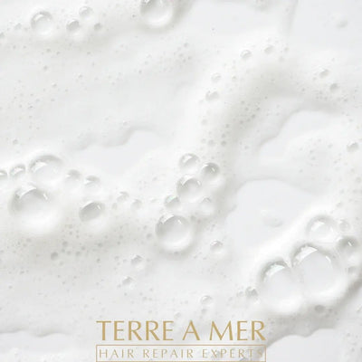 2pc Set Terre A Mer Pure Hydration Amino Acid/Argan Oil Shampoo - 60ml  & 250ml Size Payday Deals