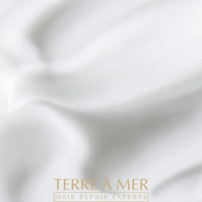 2pc Set Terre A Mer Pure Hydration Amino Acid/Argan Oil Shampoo - 60ml  & 250ml Size Payday Deals