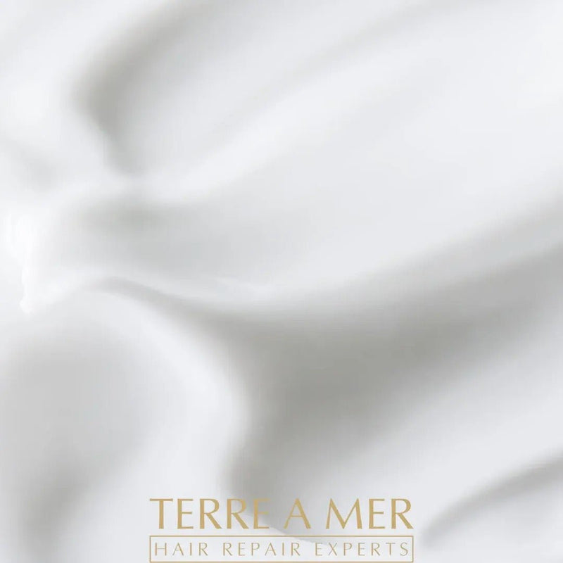 2pc Set Terre A Mer Pure Hydration Amino Acid/Argan Oil Shampoo - 60ml  & 250ml Size Payday Deals