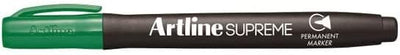 2x 15pcs (30pcs Total) Artline Supreme Permanent Markers - Assorted Colours Payday Deals