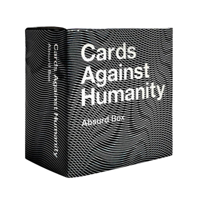 2x Cards Against Humanity Absurd Game & Australian Edition V2.0 Family Party Payday Deals