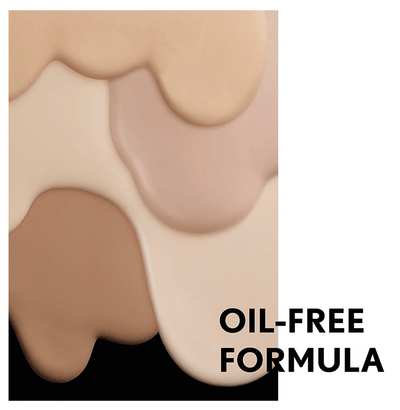 2x Covergirl Trublend Comfort Matte Made Liquid Foundation 30ml - L60 Light Nude Payday Deals