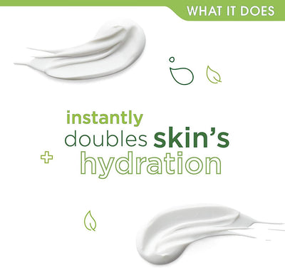 2x Simple 125ml Sensitive Skin Experts Hypoallergenic Hydrating Light Moisturiser Payday Deals