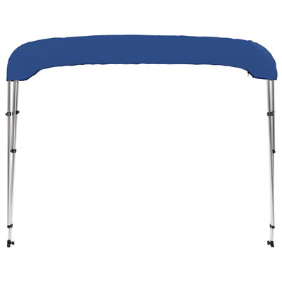 3 Bow Bimini Top Blue 183x180x137 cm Payday Deals