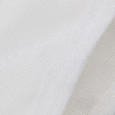 3 Bow Bimini Top White 183x196x137 cm Payday Deals