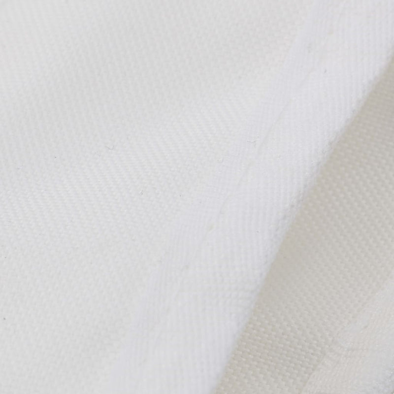 3 Bow Bimini Top White 183x196x137 cm Payday Deals