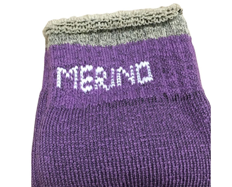 3 Pairs MERINO WOOL SOCKS Mens Heavy Duty Premium Thick Work Socks Cushion Payday Deals